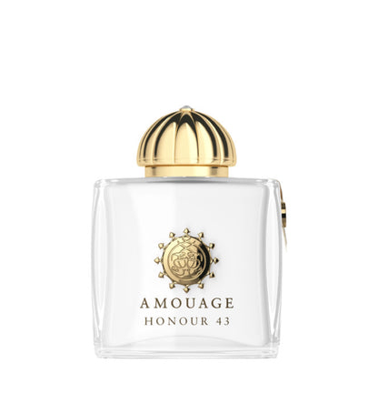 AMOUAGE - HONOUR 43 WOMAN EXTRAIT 100ML (SCATOLATO)