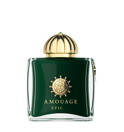 AMOUAGE - EPIC WOMAN EXTRAIT 100ML (SCATOLATO)