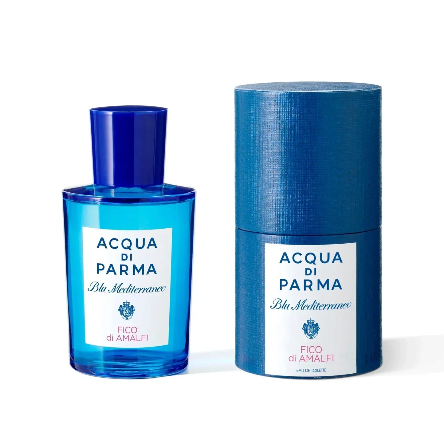 Acqua di Parma Blu Mediterraneo - Fico di Amalfi Eau de Toilette 100ml (Scatolato)