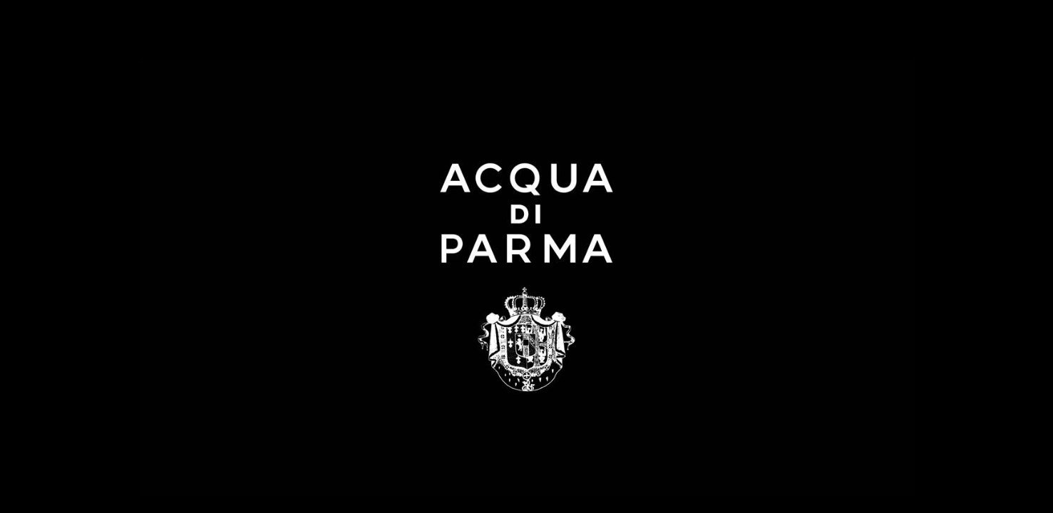Acqua di Parma logo