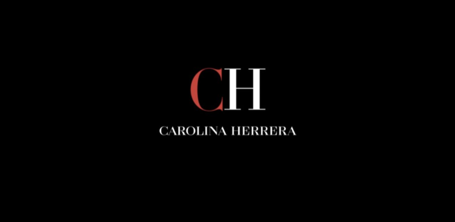 Carolina Herrera logo