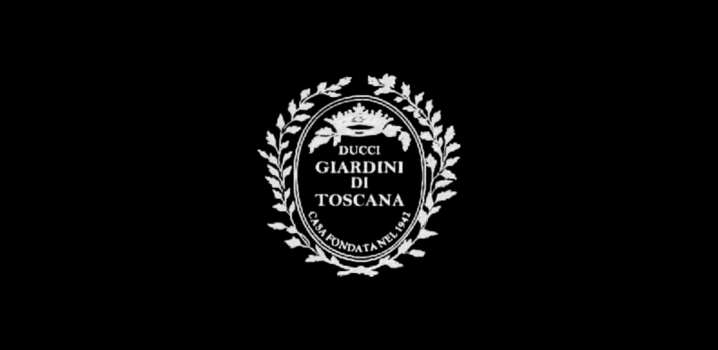 Giardini di Toscana logo