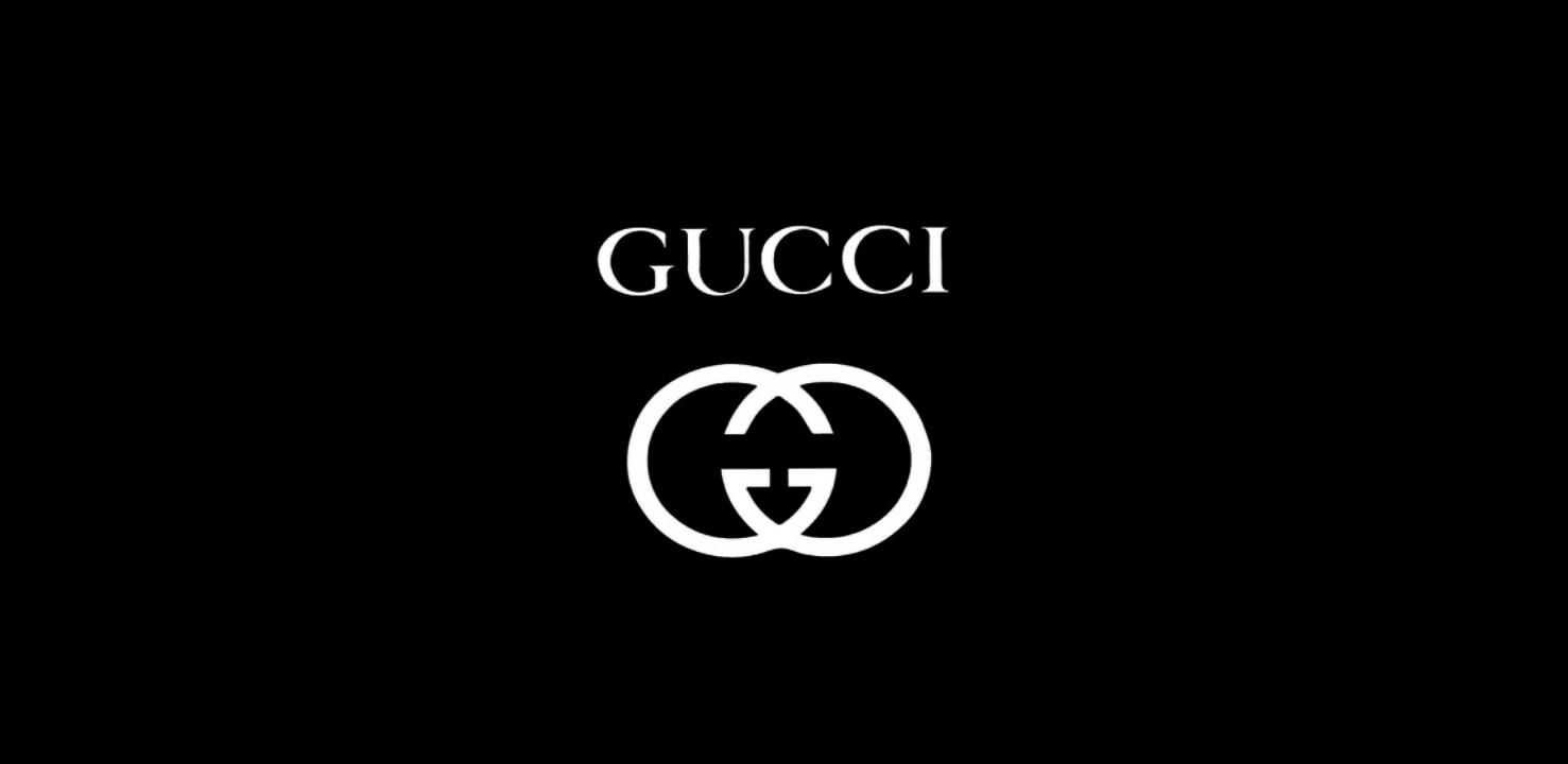 Gucci logo