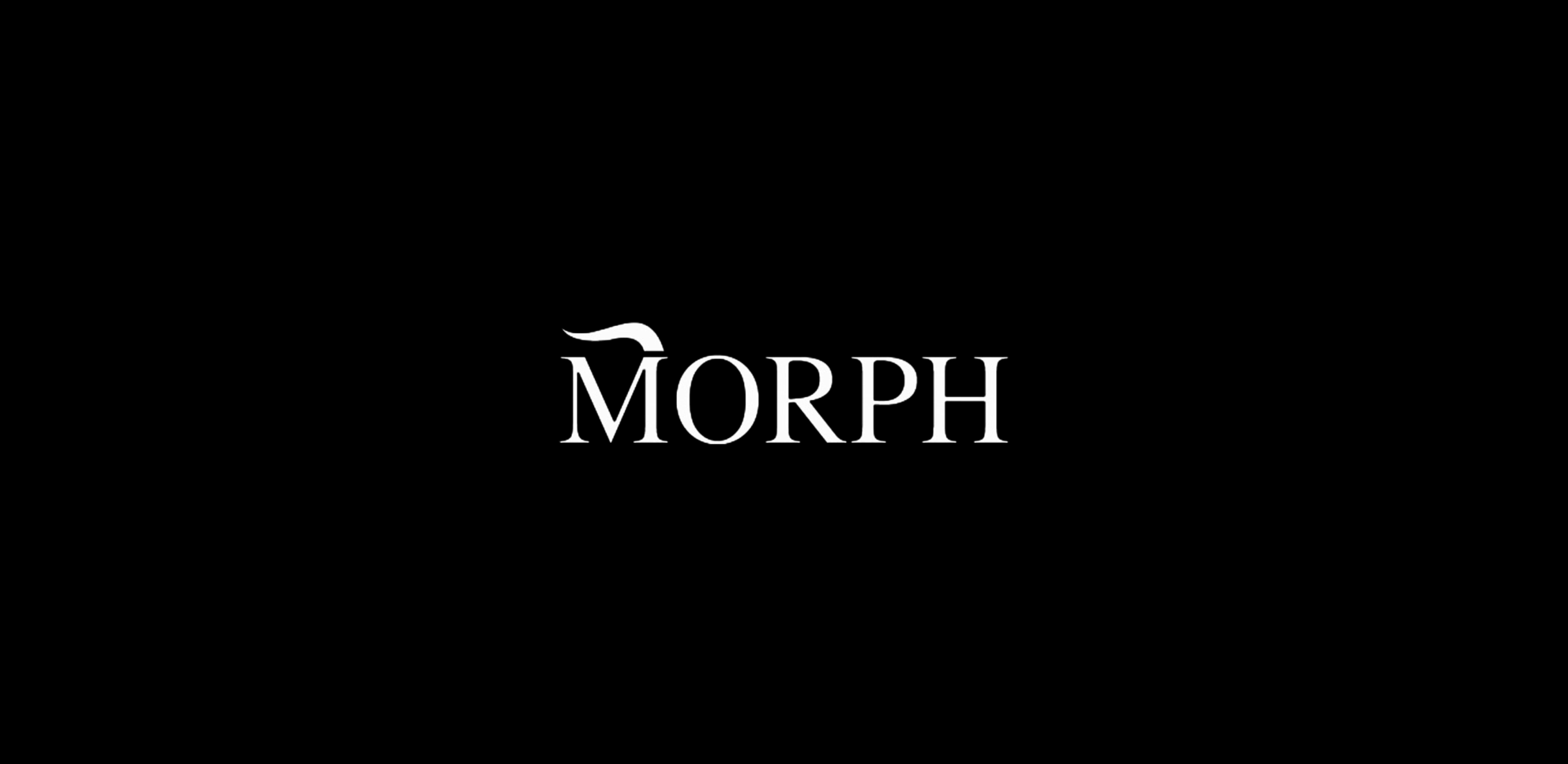 Morph logo