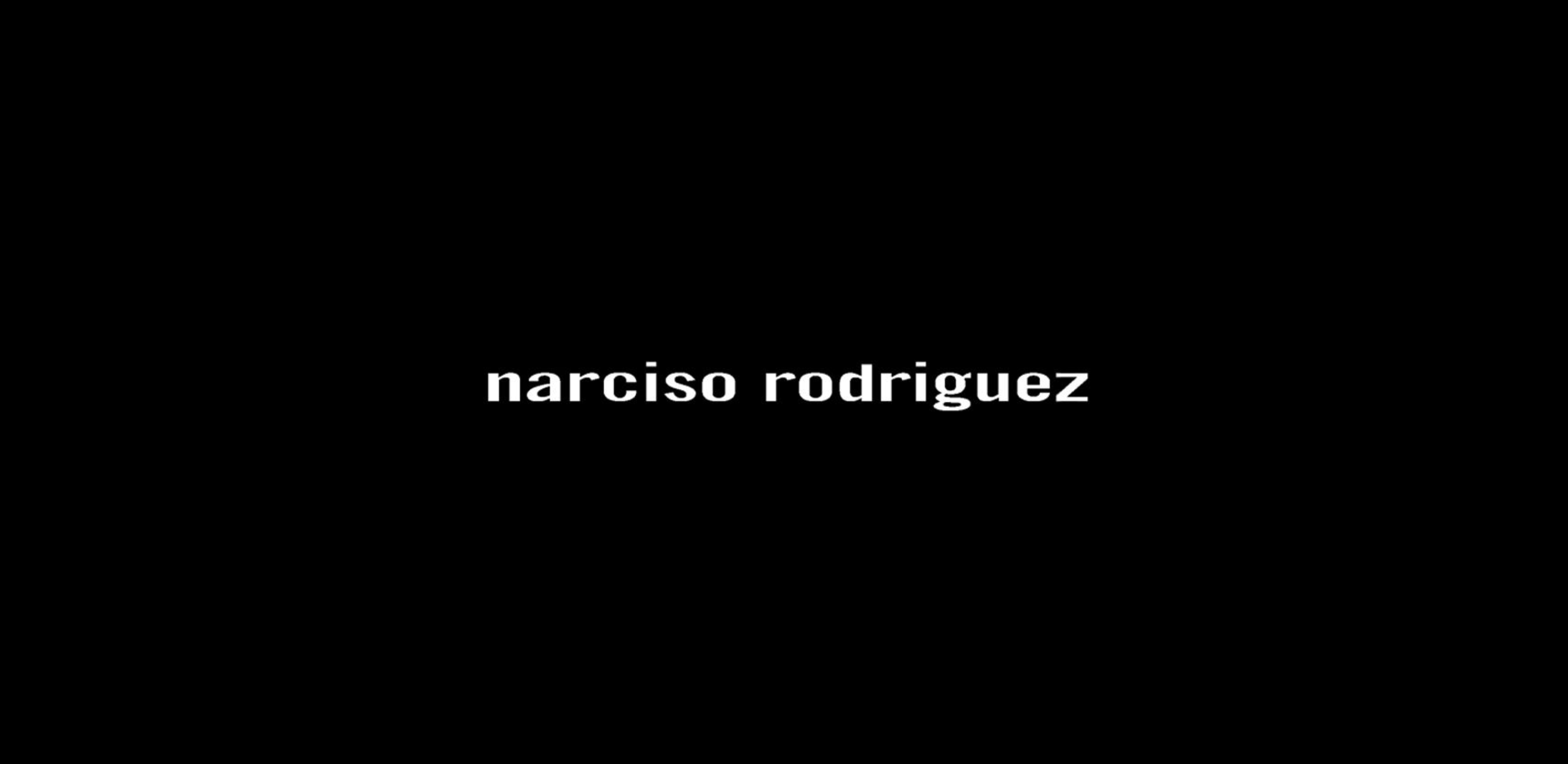 Narciso Rodriguez logo