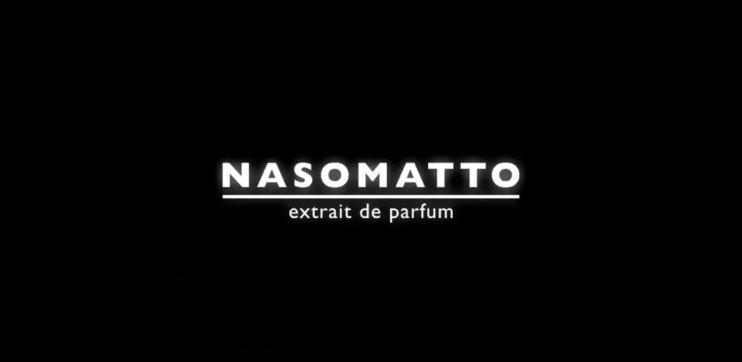Nasomatto logo