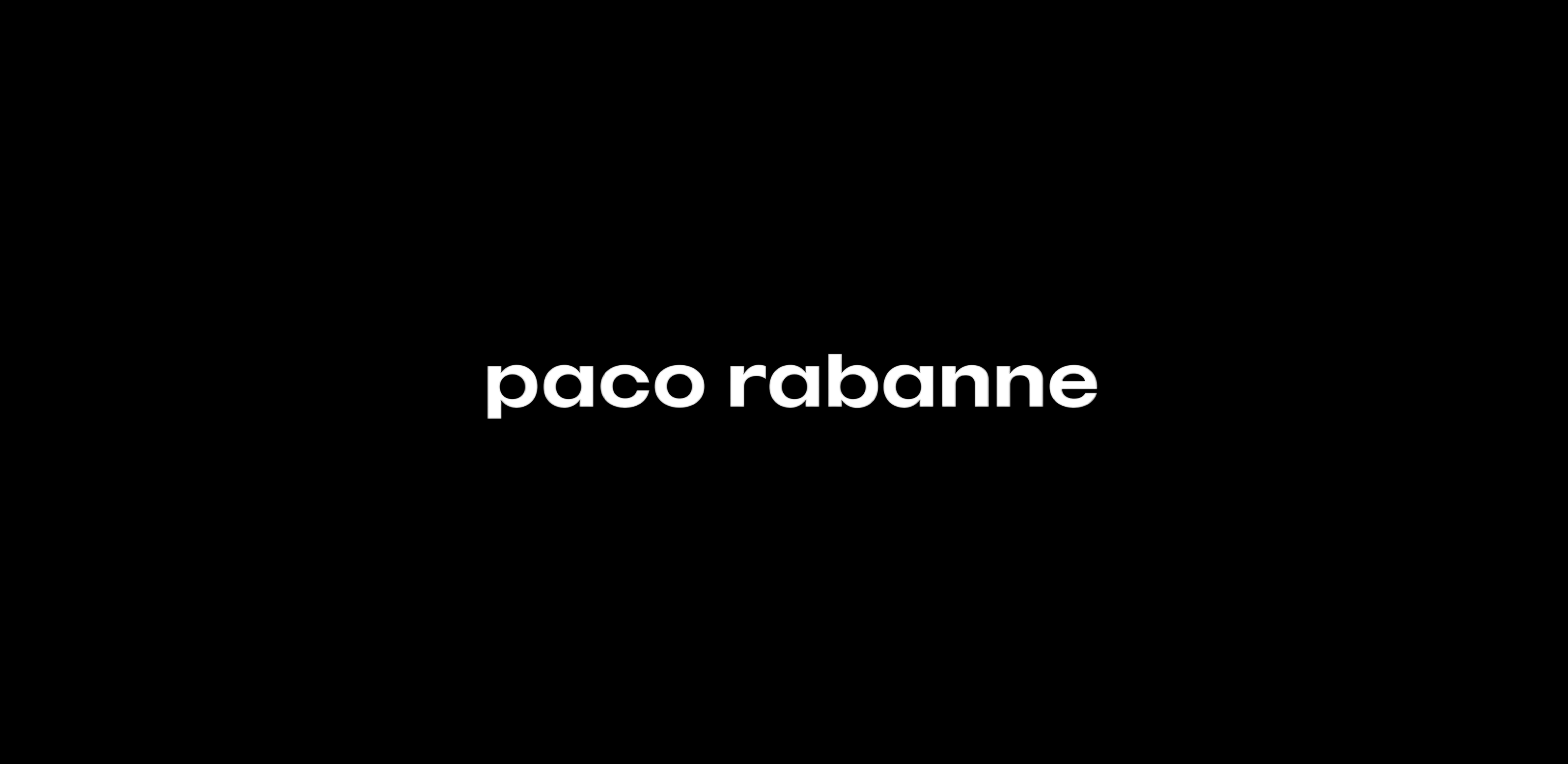 Paco Rabanne logo