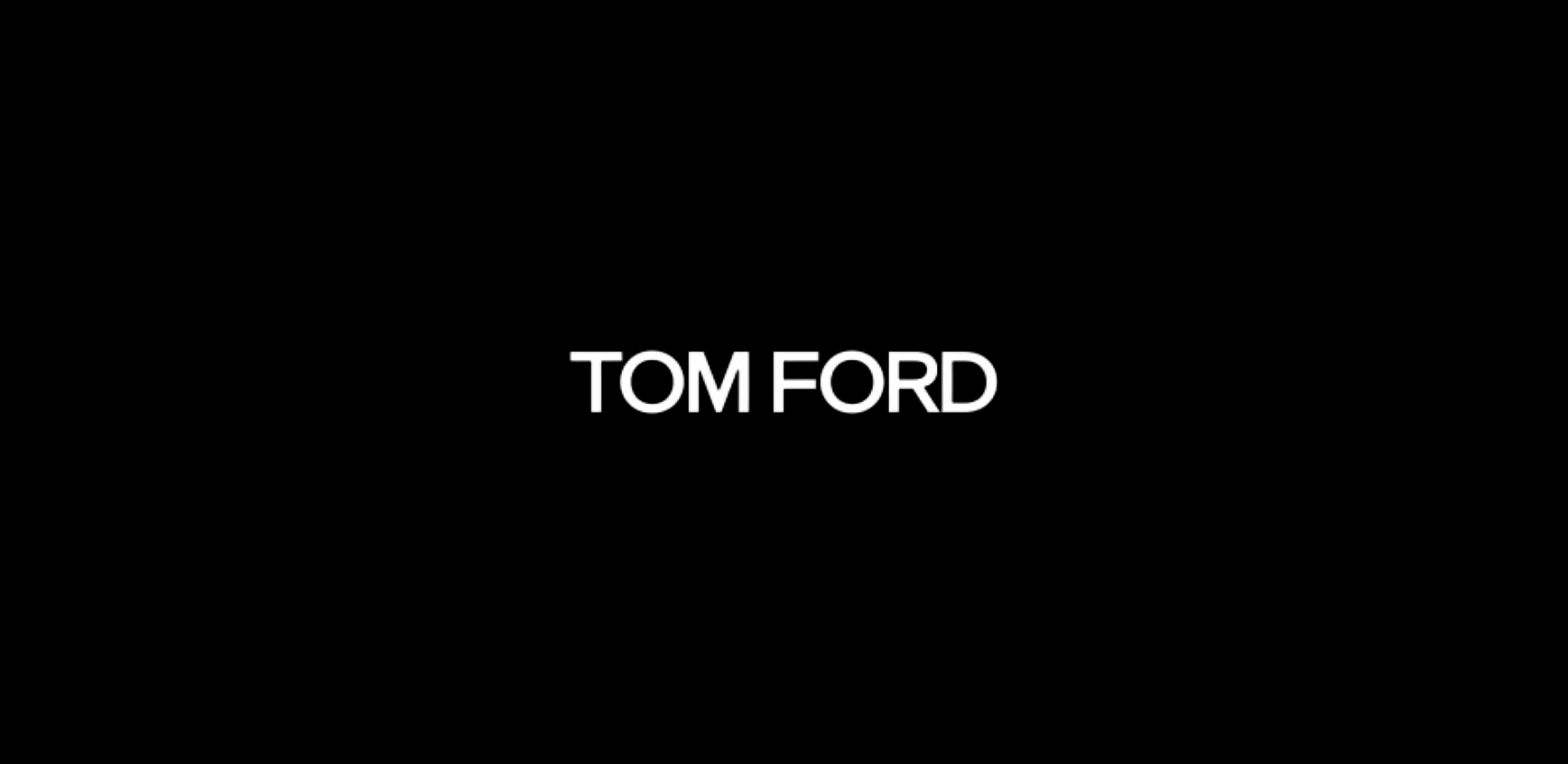 Tom Ford logo