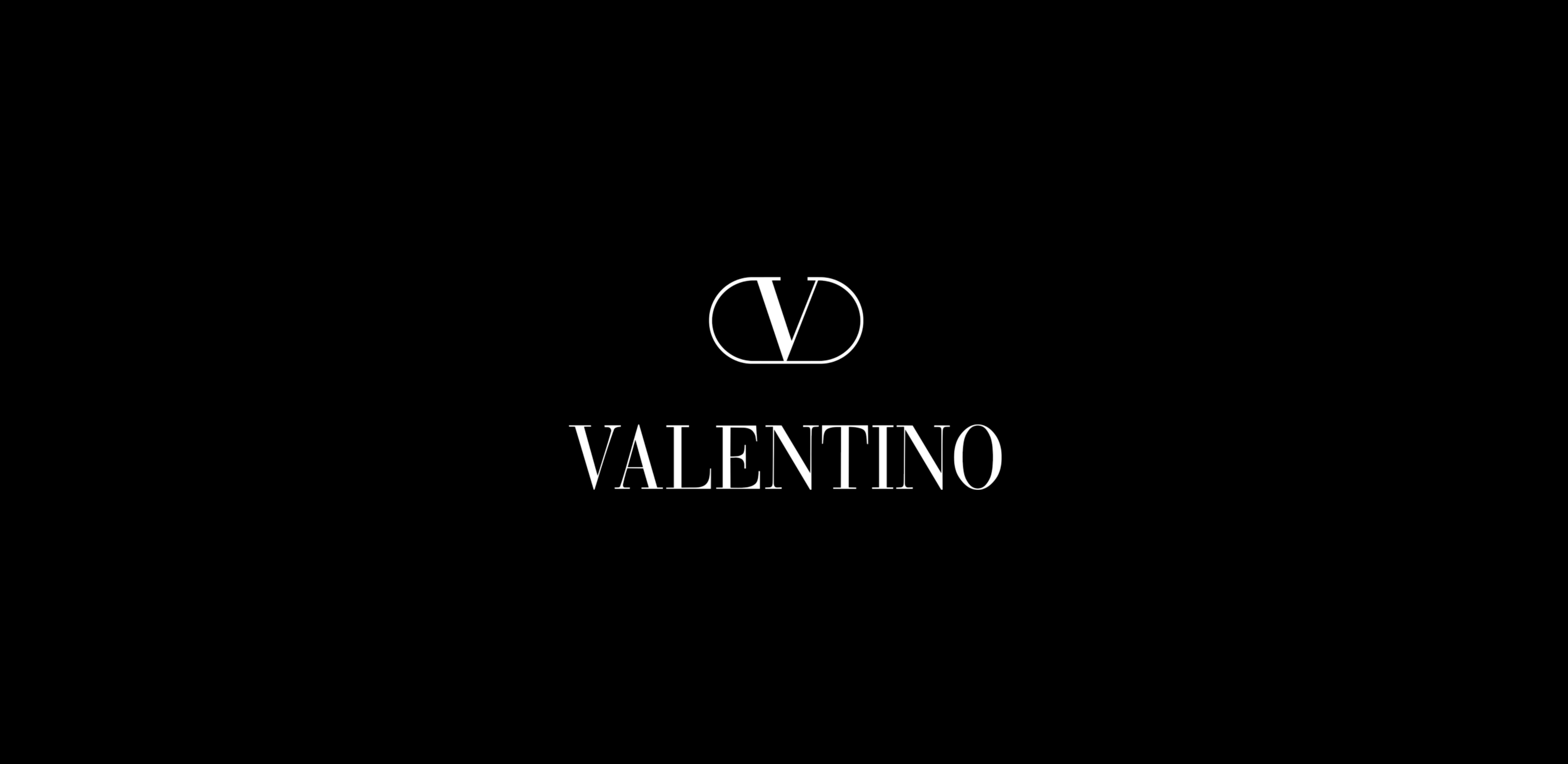Valentino logo