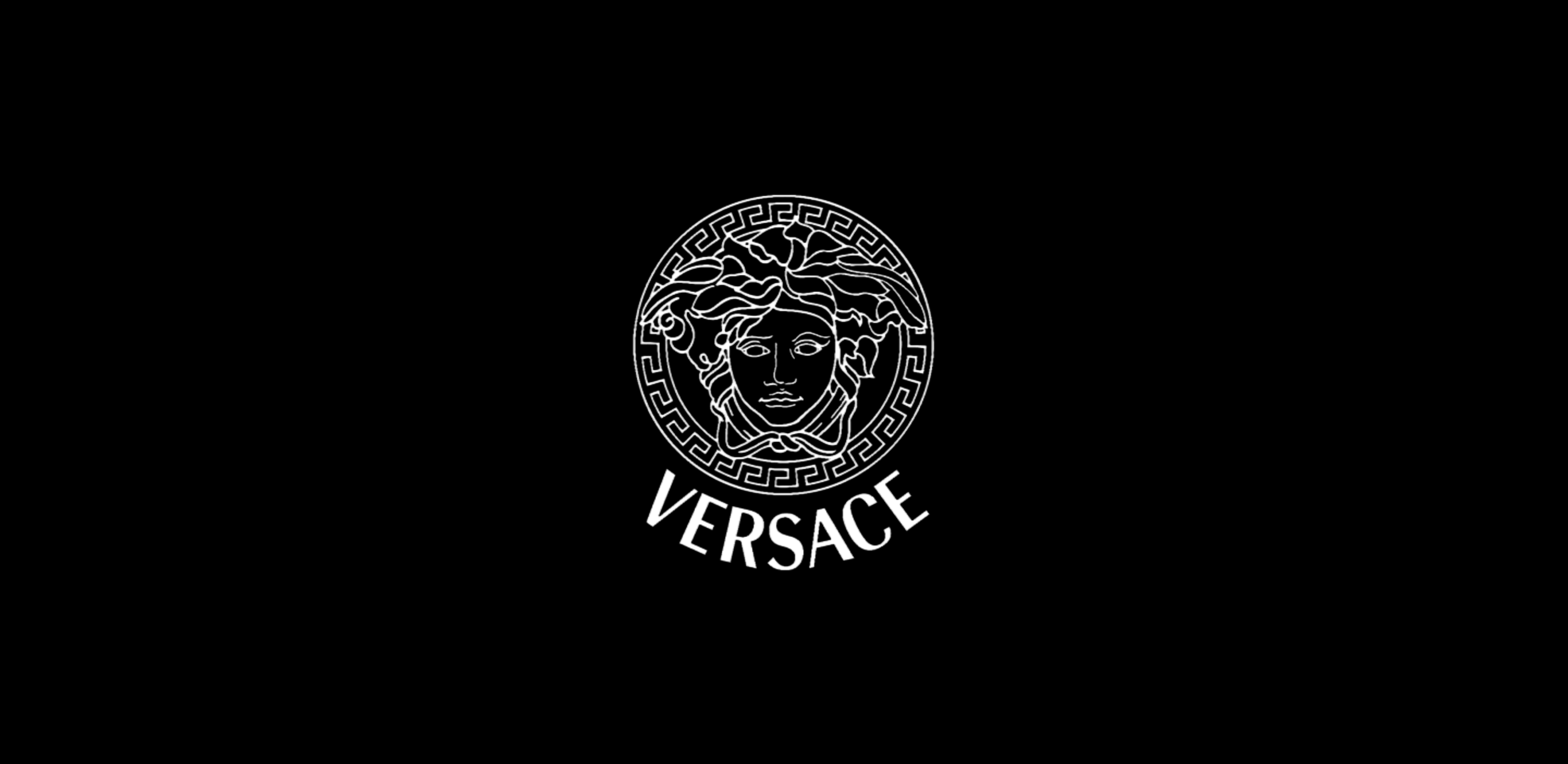 Versace logo