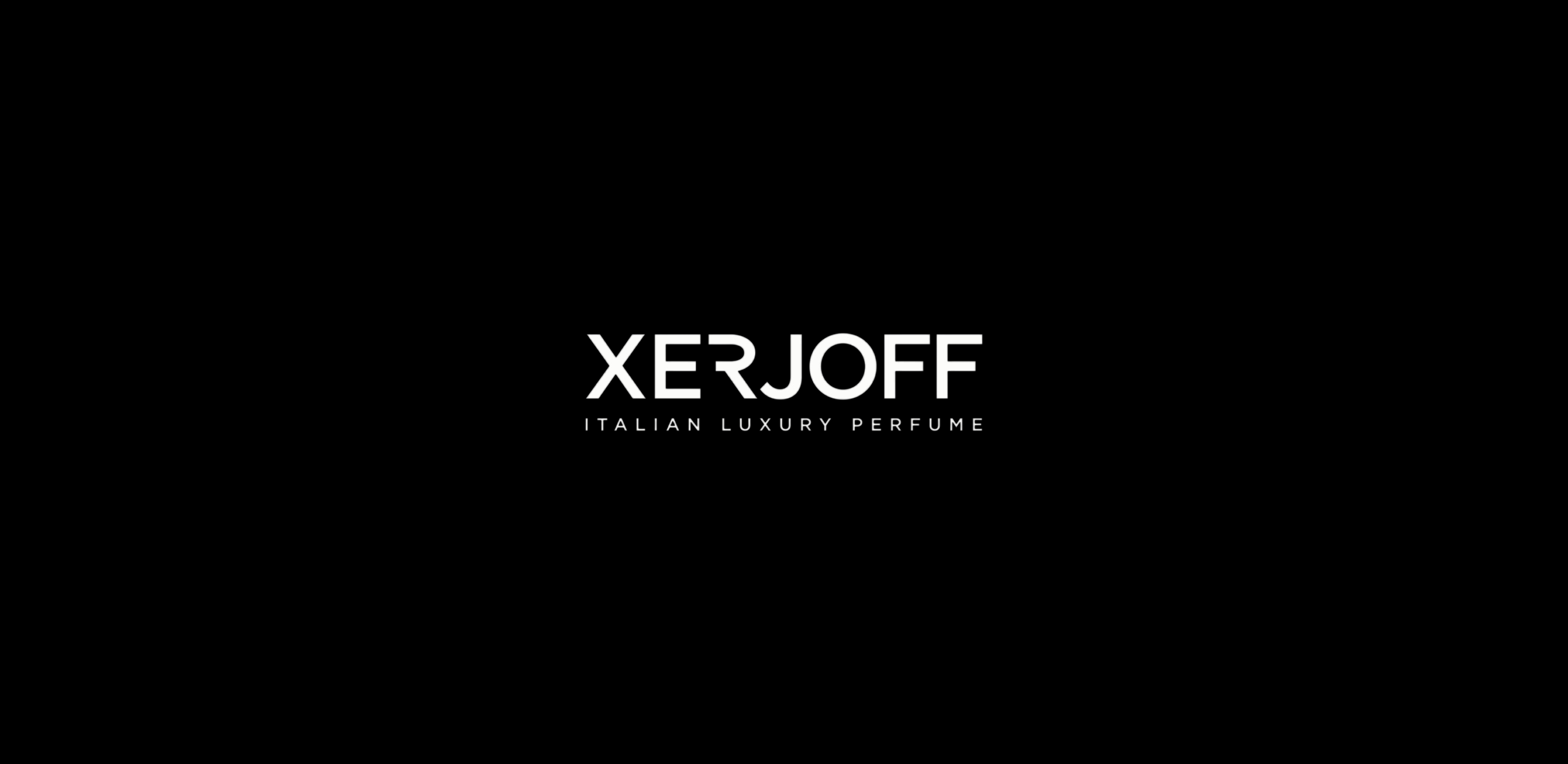 Xerjoff logo